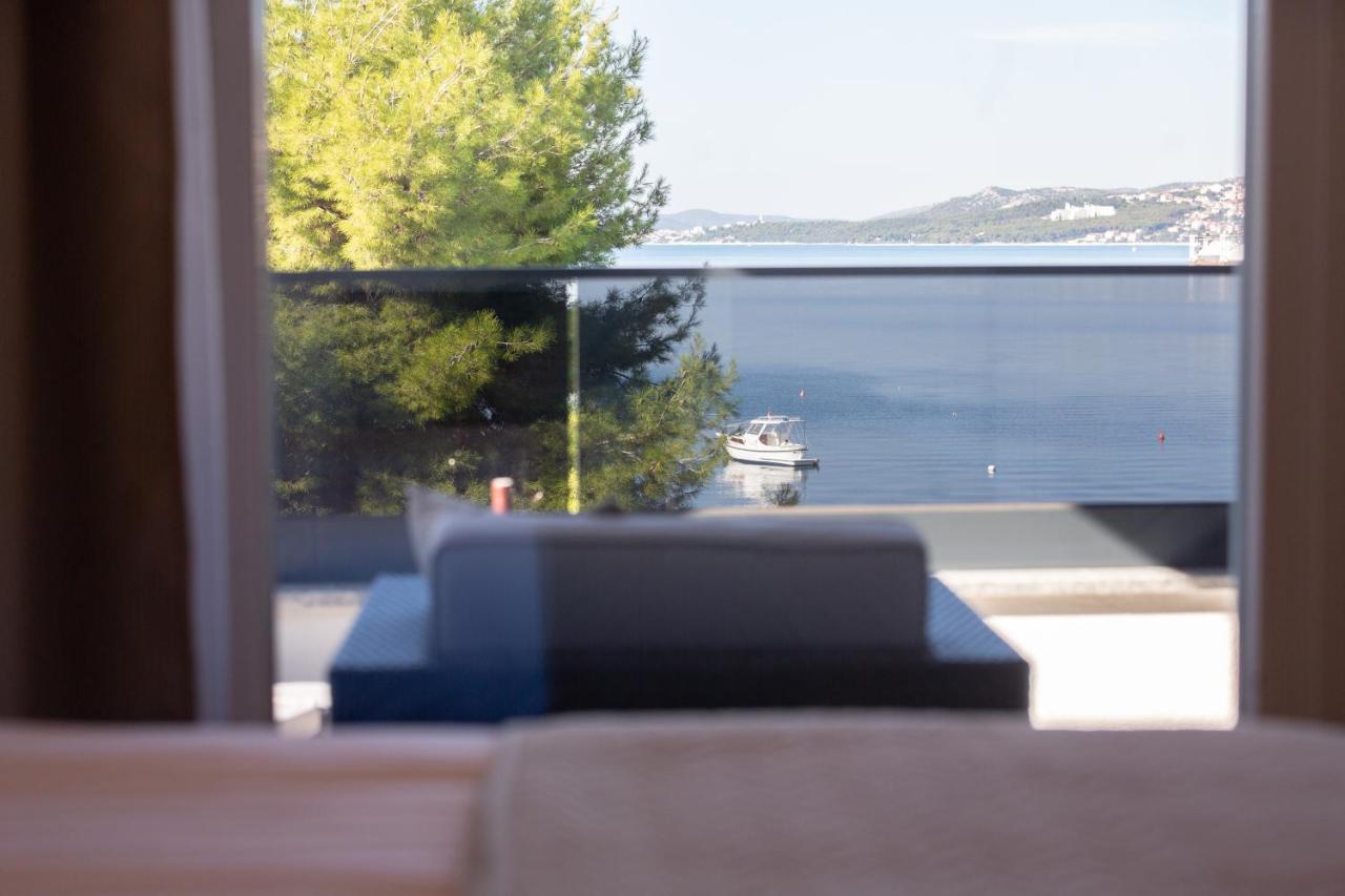 Villa Fortis B&B Trogir Zewnętrze zdjęcie